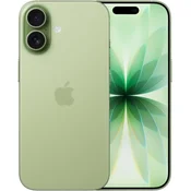 Apple iPhone 17, 256GB Sage Green
