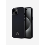 DKNY Ovitek za telefon Črna