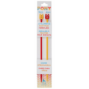 Pony Kids Knitting Needles Djecja igla 18 cm
