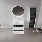 HANAH HOME Ogledalo Moonlight 75 v2 512