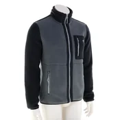 Mikina The North Face M Yumiori Full Zip Anthracite Grey/ TNF Black S