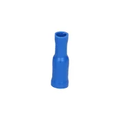 Izoliran faston priključek 2.5mm 10kos