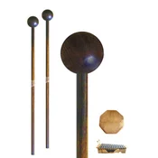 Udarjalka les 30mm/par 38010011 Terre
