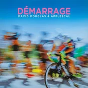 David Douglas & Applescal - Démarrage LP (LP)