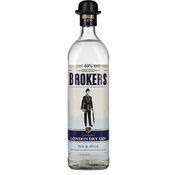 Broker’s Džin, 0.7l
