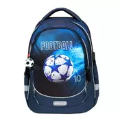 Torba školska Belmil leisure plus football light 338-87/35