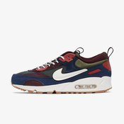 NIKE W AIR MAX 90 FUTURA DM9922-200