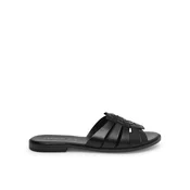 Natikači Lasocki WI23-AGA-09 Črna
