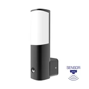 Braytron Zidna svetiljka BRY-TARUS-WLS-7W-SNS-3000K-IP54