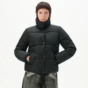 Cropp - Puffer jakna - CRNO