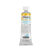 Oljne barve Schmincke Norma Blue 35 ml - 241 Kadmijeva rumena imitacija srednja