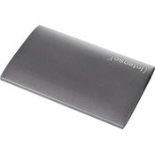 Intenso SSD disk INTENSO EXT 1,8 128GB Premium Edition, USB 3.0, 1,8