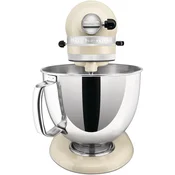 KITCHENAID mikser KA5KSM175PSEAC, krem