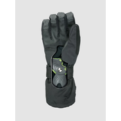 Level Fly rokavice black