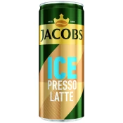 Jacobs Jacobs Ice Presso Latte 250ml, (1006003263)