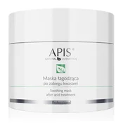 Apis piling pomirjujoča maska po kislinski negi 200 ml