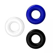 KOMPLET OBROČKOV Joyrings Doughnut