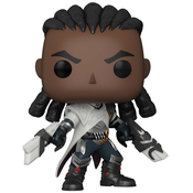 Bobble Figure Games - League of Legends POP! - Lucian