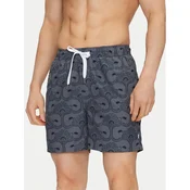 Resteröds Kopalne hlače Willy 55251 6460 Siva Regular Fit