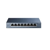 TP LINK LAN Switch TL-SG108E Gigabit 10/100/1000Mbps