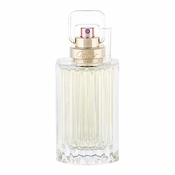 Cartier Carat parfumska voda 100 ml tester za ženske