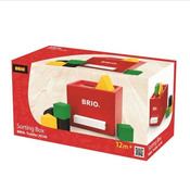 Brio Pronadji oblik