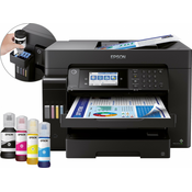 Epson EcoTank ET-16650 All-in-One Printer (C11CH71401)