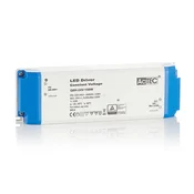 AcTEC Q8H LED gonilnik CV 24V, 150W - bela - Plastika