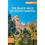 Fodors Black Hills of South Dakota