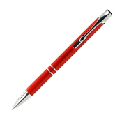 Kemijska olovka Essex X, crvena