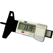 Kunzer Digitalni mjerac dubine profila 7DP01 Kunzer