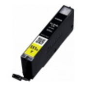 Toner123 Toner123 Kompatibilna kartuša za Canon CLI-551Y XL / 6446B001 / Pixma IP7250, MG5450, MG5550, MG6350, MG6450, MG7150, MX725, MX925 - rumena XL, (21342015)