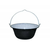 Kotlic emajlirani 8 l ( 024345 )