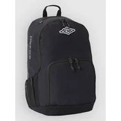 Rip Curl Evo 24L Classic Patch nahrbtnik washed black