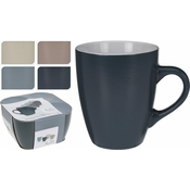 EXCELLENT Keramični vrč komplet 4 kosov 340 ml KO-Q96000350
