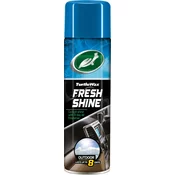 TURTLE WAX spray za čiščenje armaturne plošče z vonjem gorskega zraka Fresh Shine Cockpit