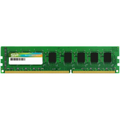 SILICON POWER 4GB UDIMM DDR3L 1600MHz SP004GLLTU160N02