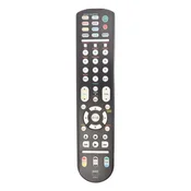 General NAD HTR6 - remote control duplicate