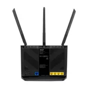 ASUS 4G-AX56 AX1800 Dual-band LTE Modem Router