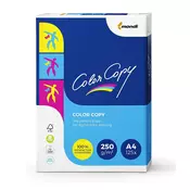 Fotokopirni papir Color Copy A4 - 250 gm