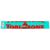 Mondelez Toblerone hrustljavi mandlji 100 g