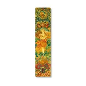 Summers Glory Bookmark by Paperblanks (Tapestry Royale)