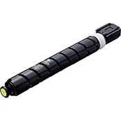 Canon C-EXV51 original toner, rumena