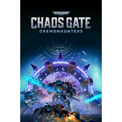 Warhammer 40,000: Chaos Gate - Daemonhunters - Launch