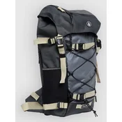 Volcom Peakstone Mountain nahrbtnik grey