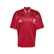 ADIDAS PERFORMANCE Dres LFC karminsko rdeča/ognjeno rdeča/bela