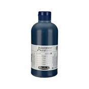 Akrilna barva Schmincke AKADEMIE Acryl color 500 ml - 444 Indigo