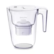 Philips AWP2933WHT/31-04 posuda za filtriranje vode, 2,6 l, bijela