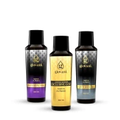 Ugoden paket Giovani GOLD TOUCH Volumen: 100 ml