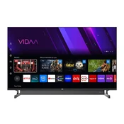 43SBV684F 43 VOX 60Hz LED SMART TV VIDAA OS